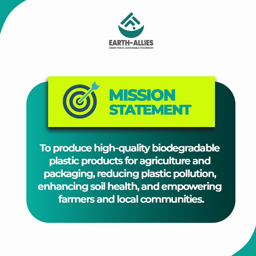 Sustainable manufacturing process